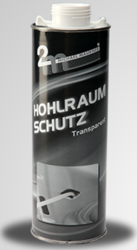 Hohlraumschutz 1 Liter Buchse (transparent)